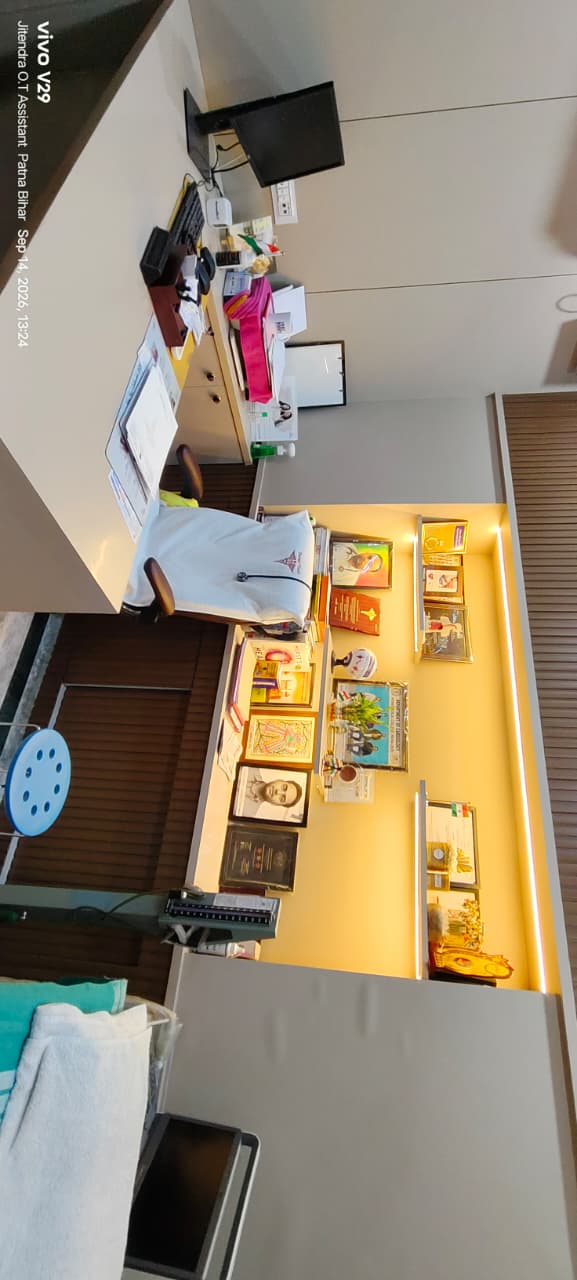 Heart Clinic – ECG Lab