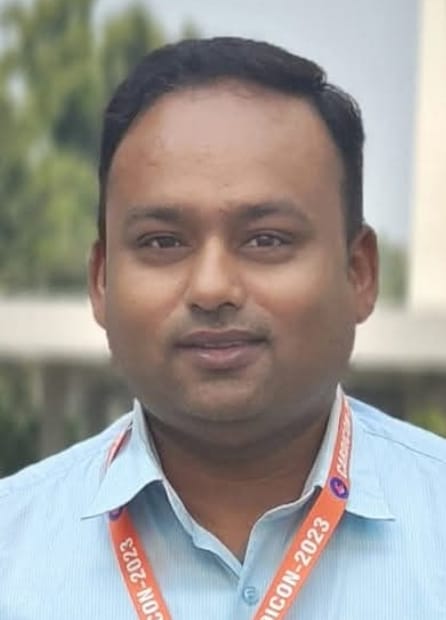 Dr. Rahul Kumar Sinha